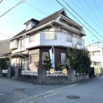 人気の藤井寺駅徒歩圏の一戸建用地（建築条件なし）！教育環境・生活利便性充実のエリア！！