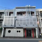 東成区店舗（１０席）付住宅（事務所） 土地４０坪超 床面積９０坪超 希少物件です！！