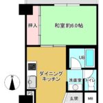 天王寺エリア・5線3駅利用できる高利便性の1DKマンション 天王寺エリア・5線3駅利用できる高利便性の1DKマンション